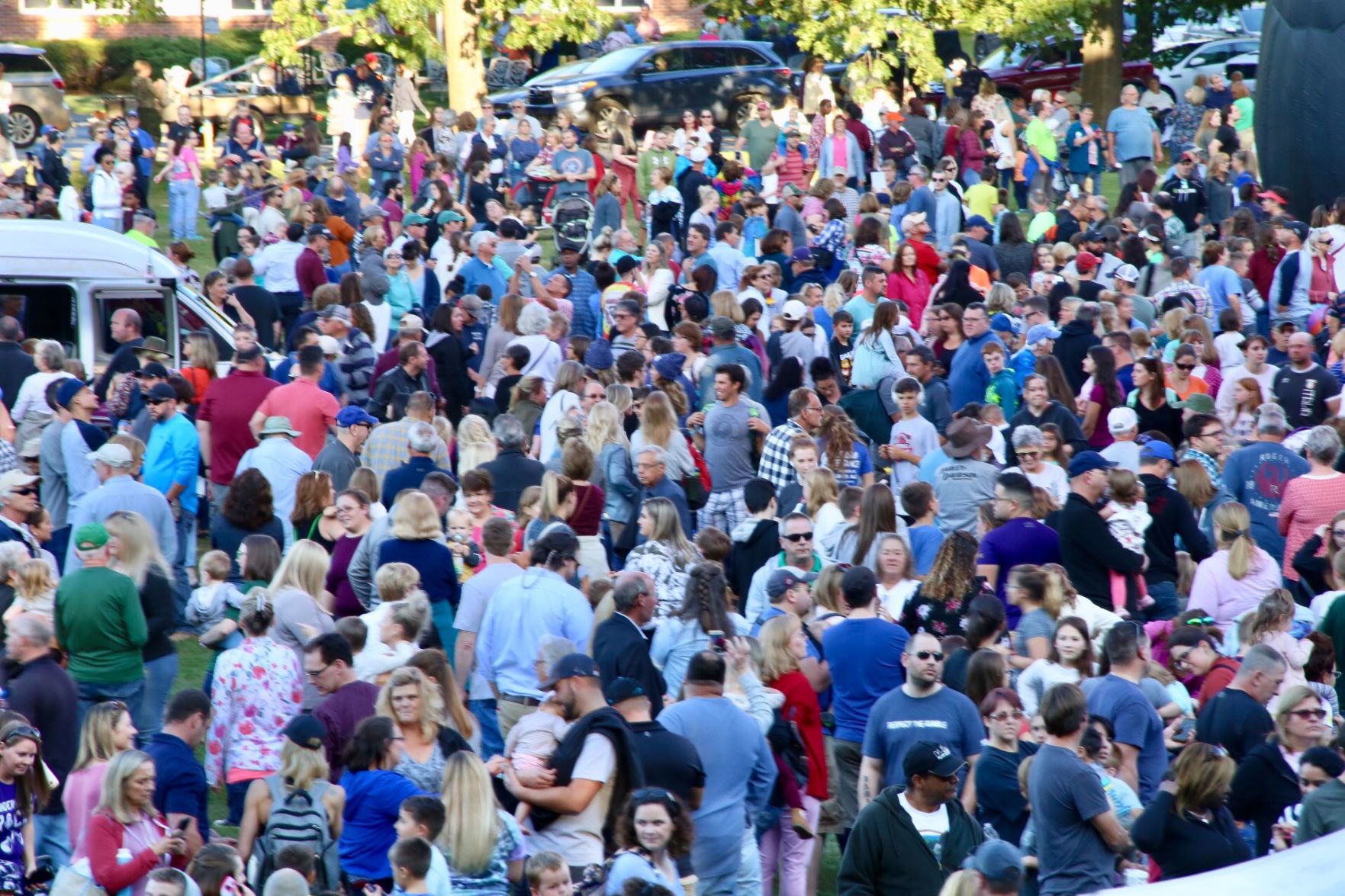 Adirondack Balloon Festival 2019 10